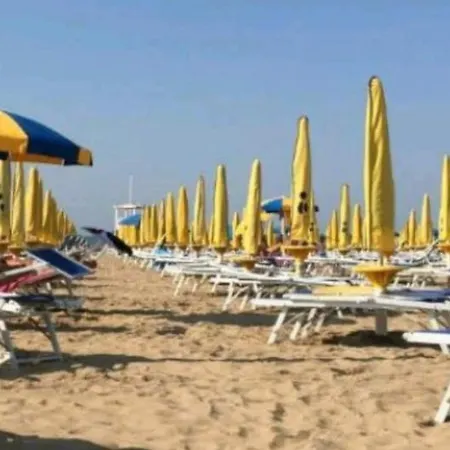 Le Terrazze Appartamento Lido di Jesolo